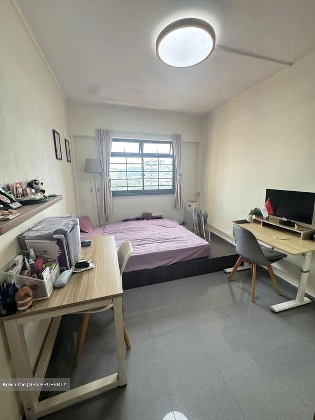 Blk 69 Redhill Rise (Bukit Merah), HDB 5 Rooms #618207451
